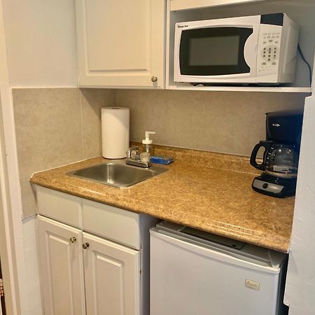 Girasole Apartments Miami Beach Exterior photo