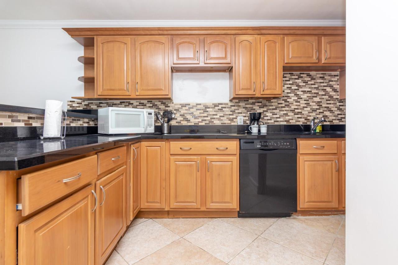 Girasole Apartments Miami Beach Exterior photo