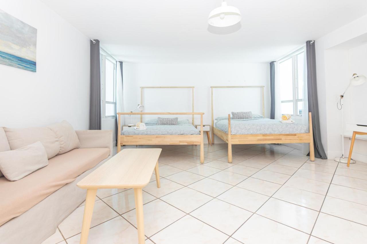 Girasole Apartments Miami Beach Exterior photo
