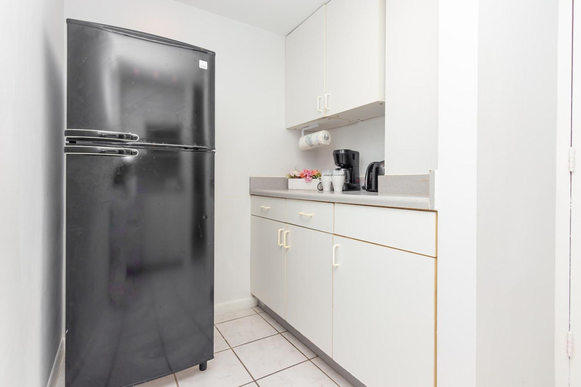 Girasole Apartments Miami Beach Exterior photo