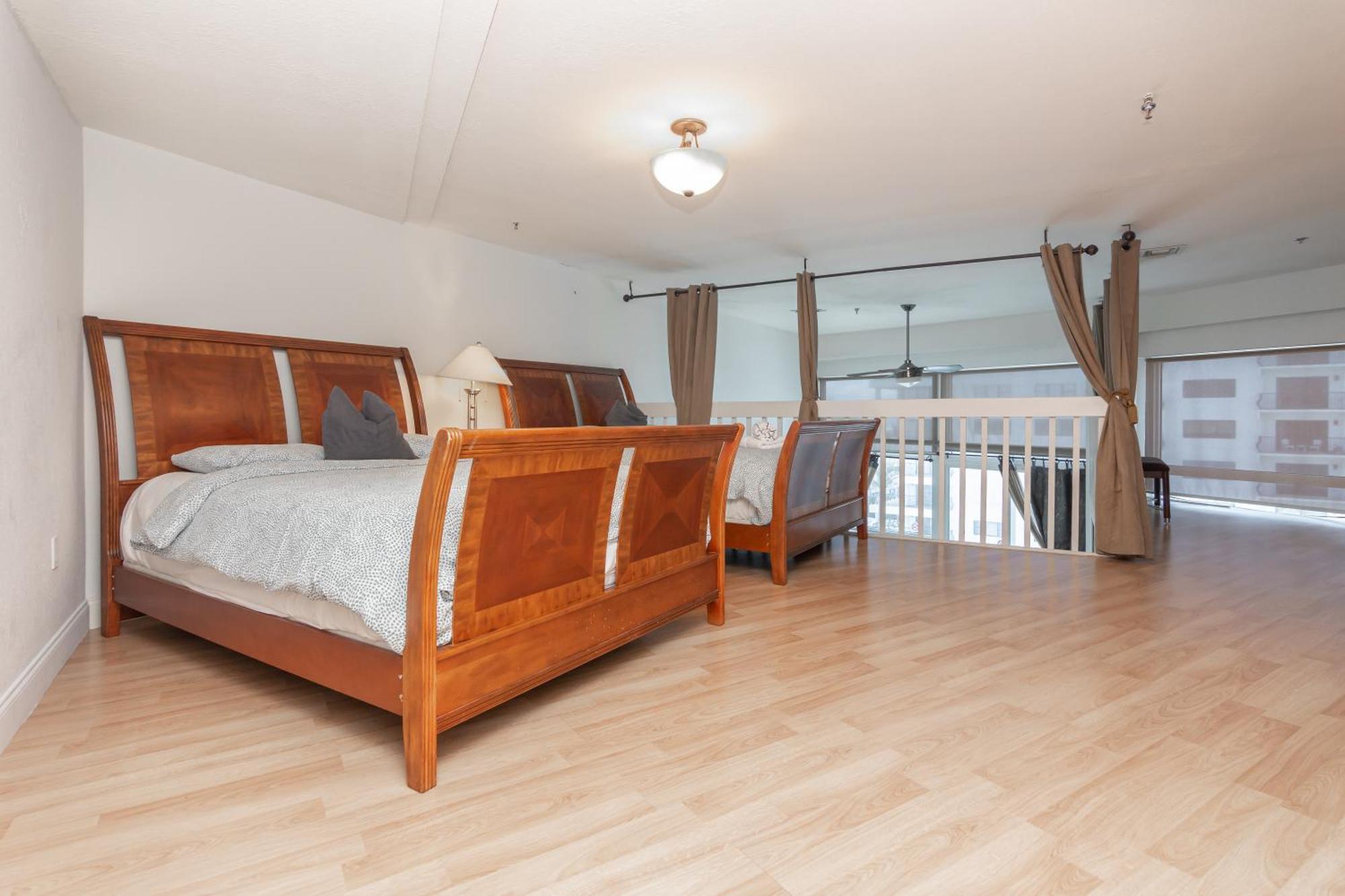 Girasole Apartments Miami Beach Room photo