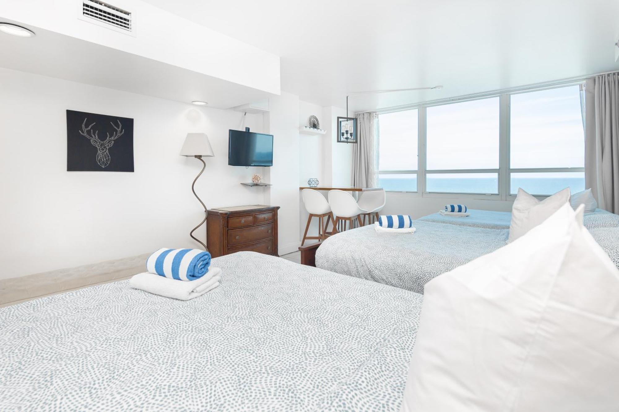 Girasole Apartments Miami Beach Room photo