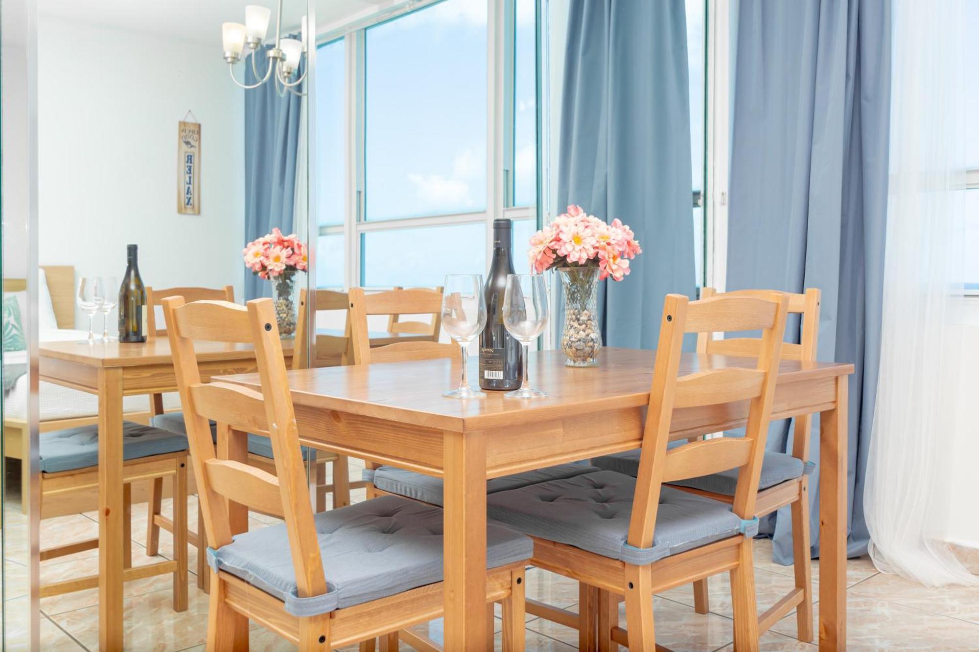 Girasole Apartments Miami Beach Room photo