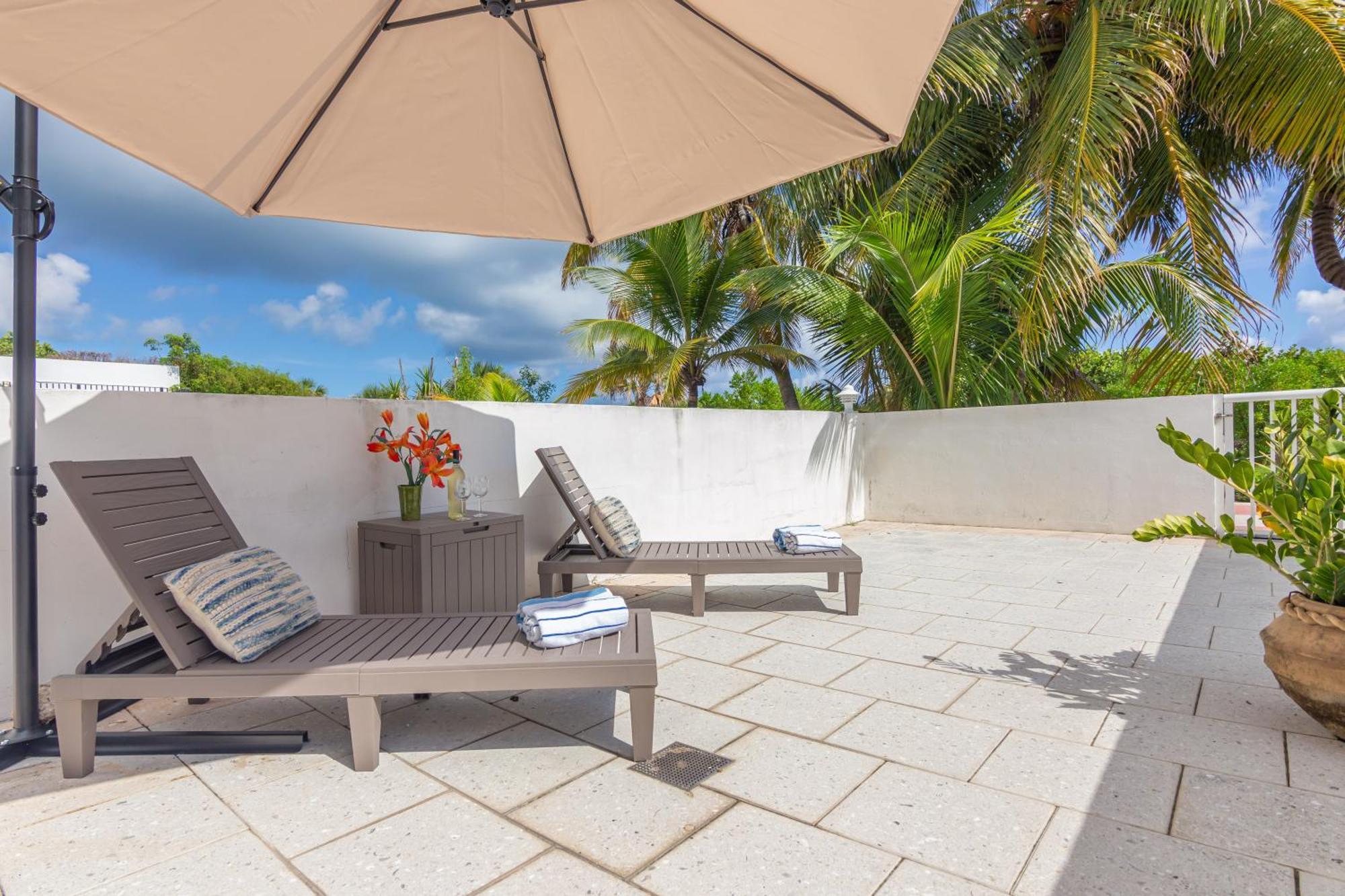 Girasole Apartments Miami Beach Room photo