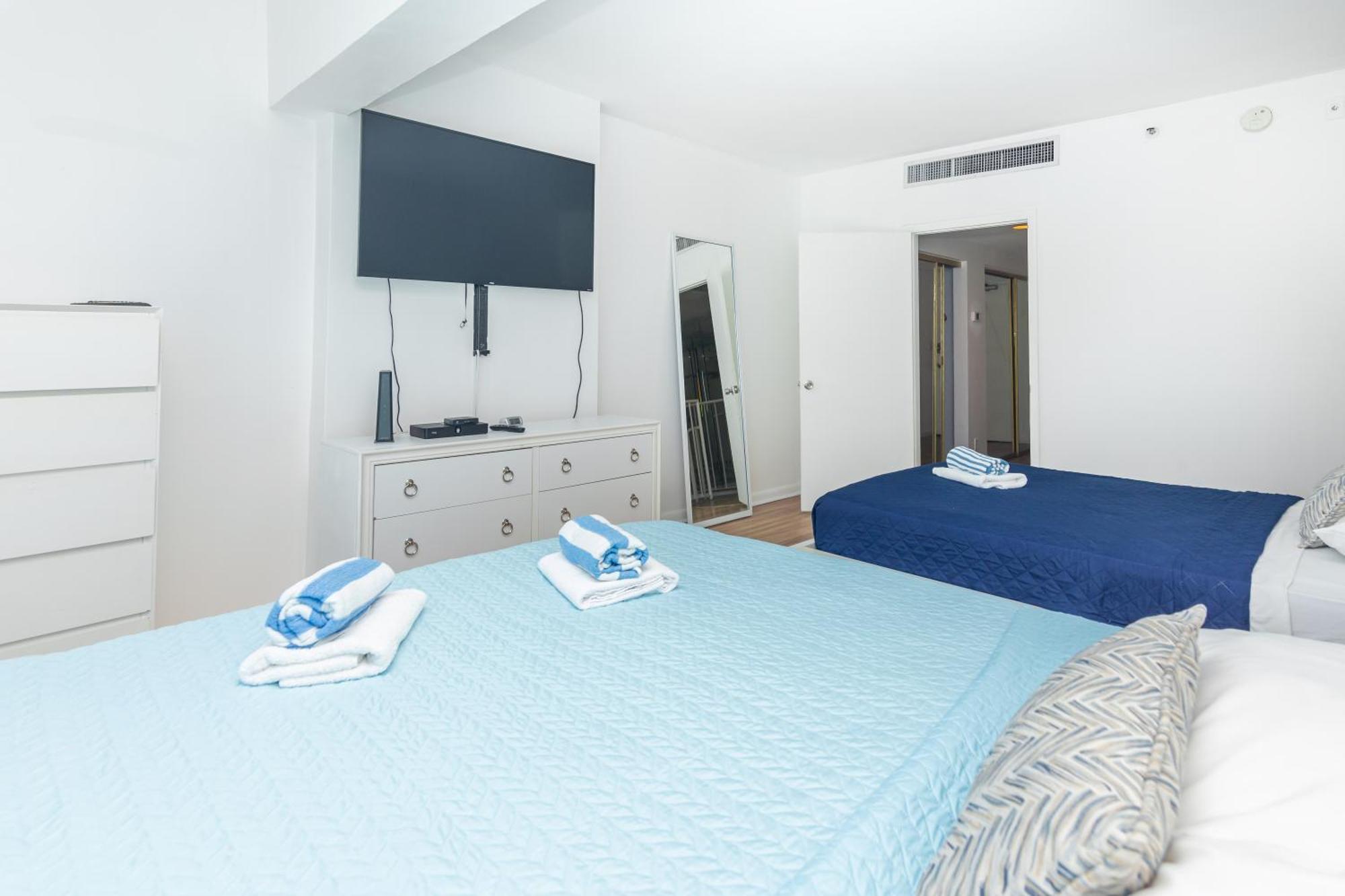Girasole Apartments Miami Beach Room photo
