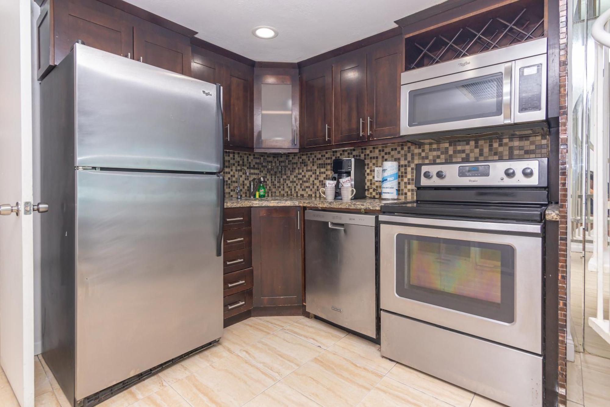 Girasole Apartments Miami Beach Room photo