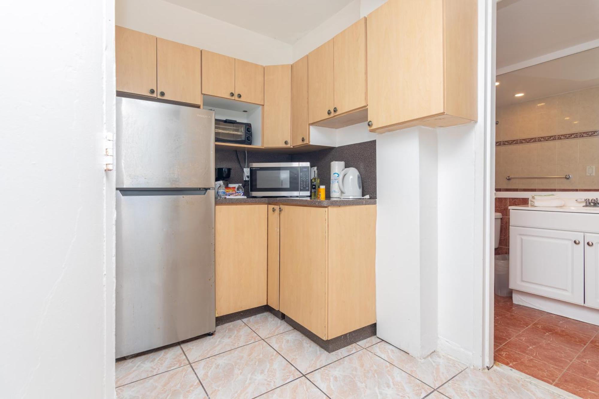 Girasole Apartments Miami Beach Room photo